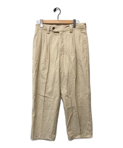 【中古・古着通販】mfpen (エムエフペン) CLASSIC TROUSERS