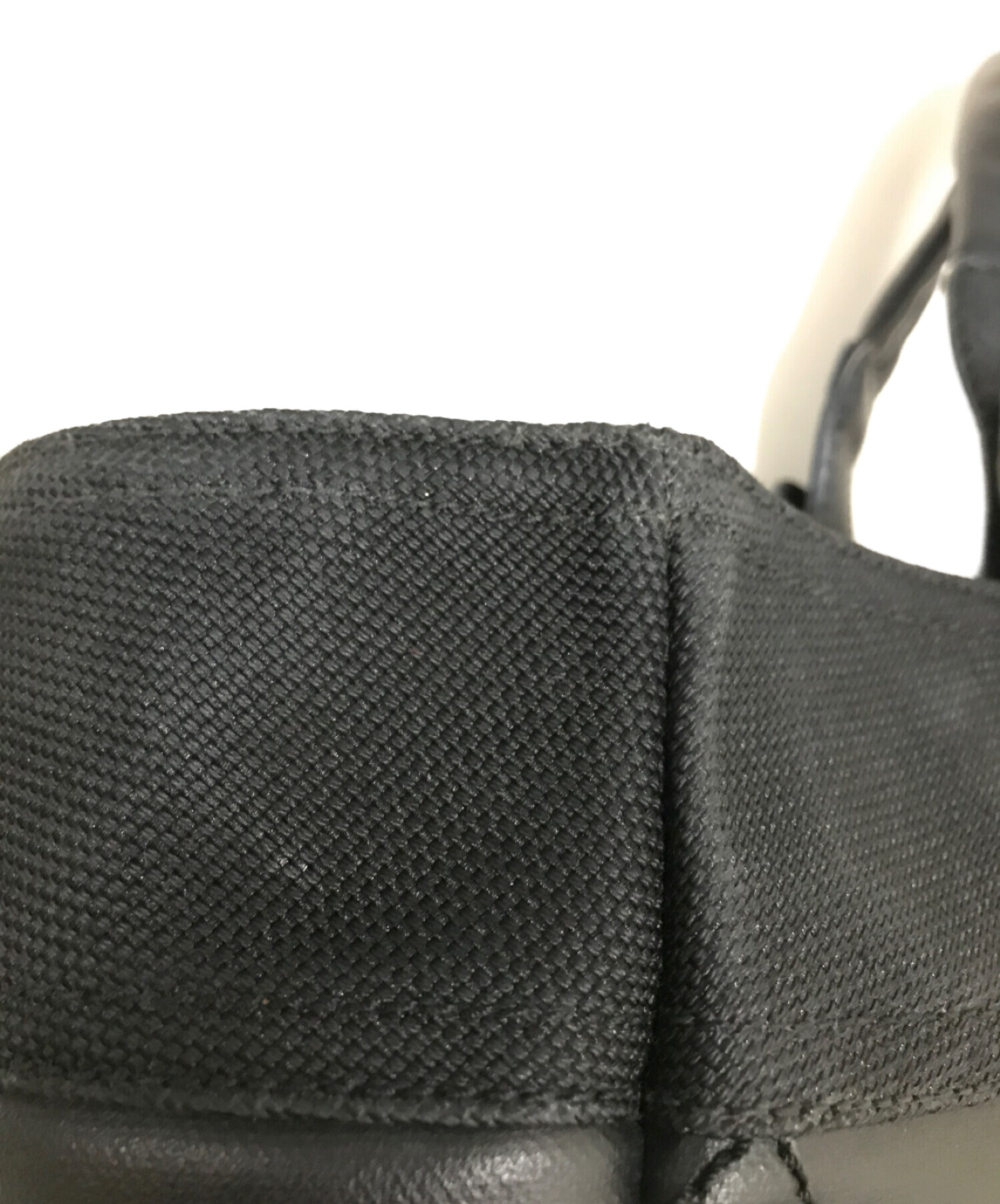 中古・古着通販】CHANEL (シャネル) パリビアリッツPMトートバッグ