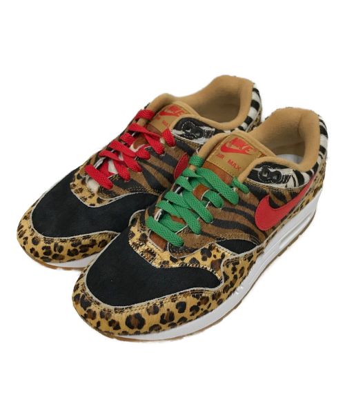 中古・古着通販】NIKE (ナイキ) atmos (アトモス) エアマックス1 DLX