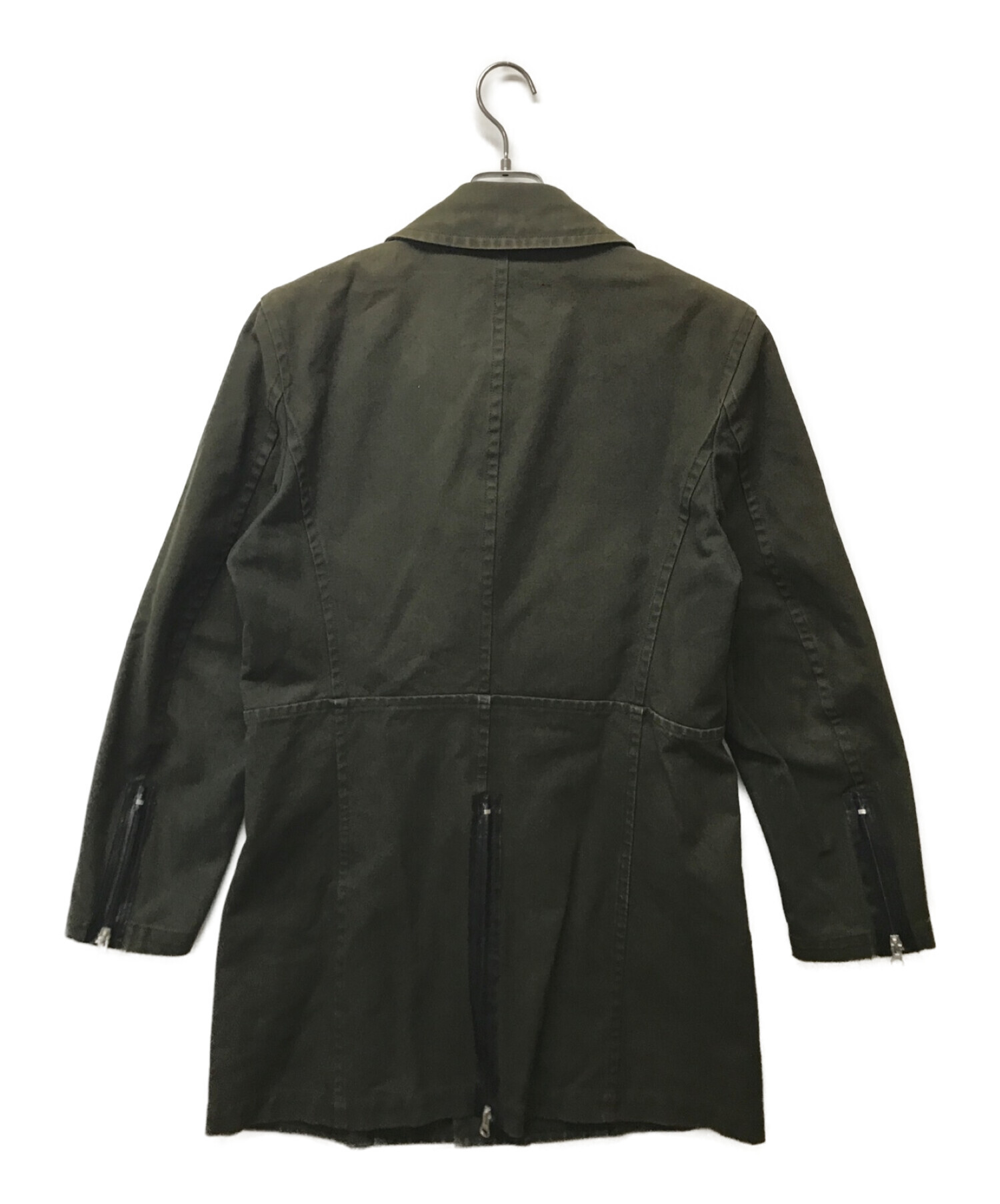 中古・古着通販】COMME des GARCONS HOMME (コムデギャルソン オム