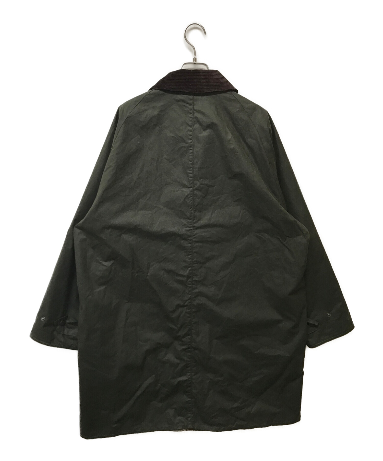 中古・古着通販】Barbour (バブアー) KAPTAIN SUNSHINE (キャプテン