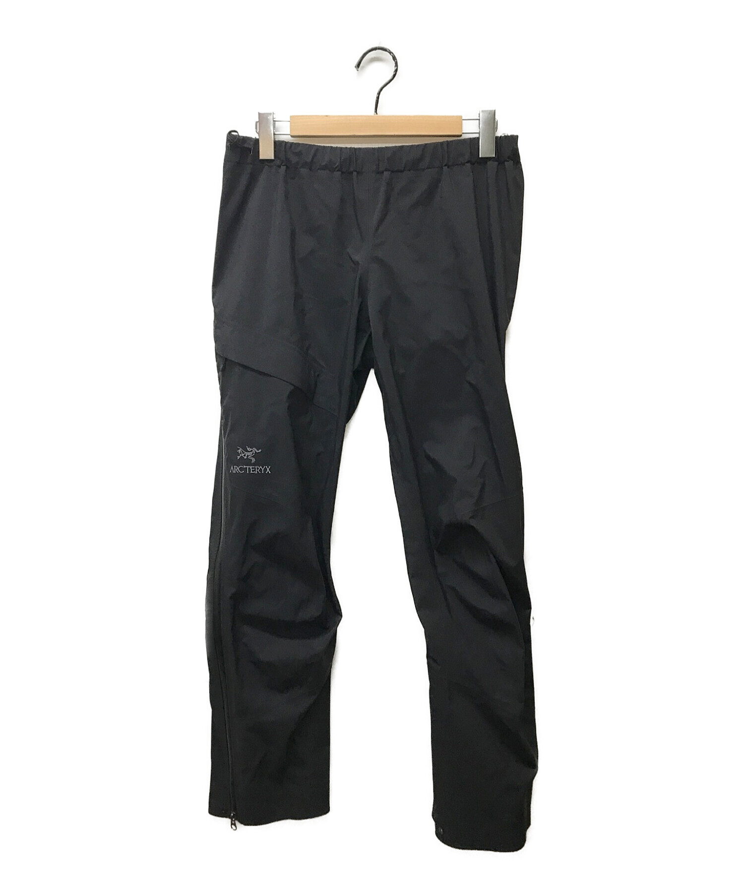 中古・古着通販】ARC'TERYX (アークテリクス) Beta LT パンツ ブラック