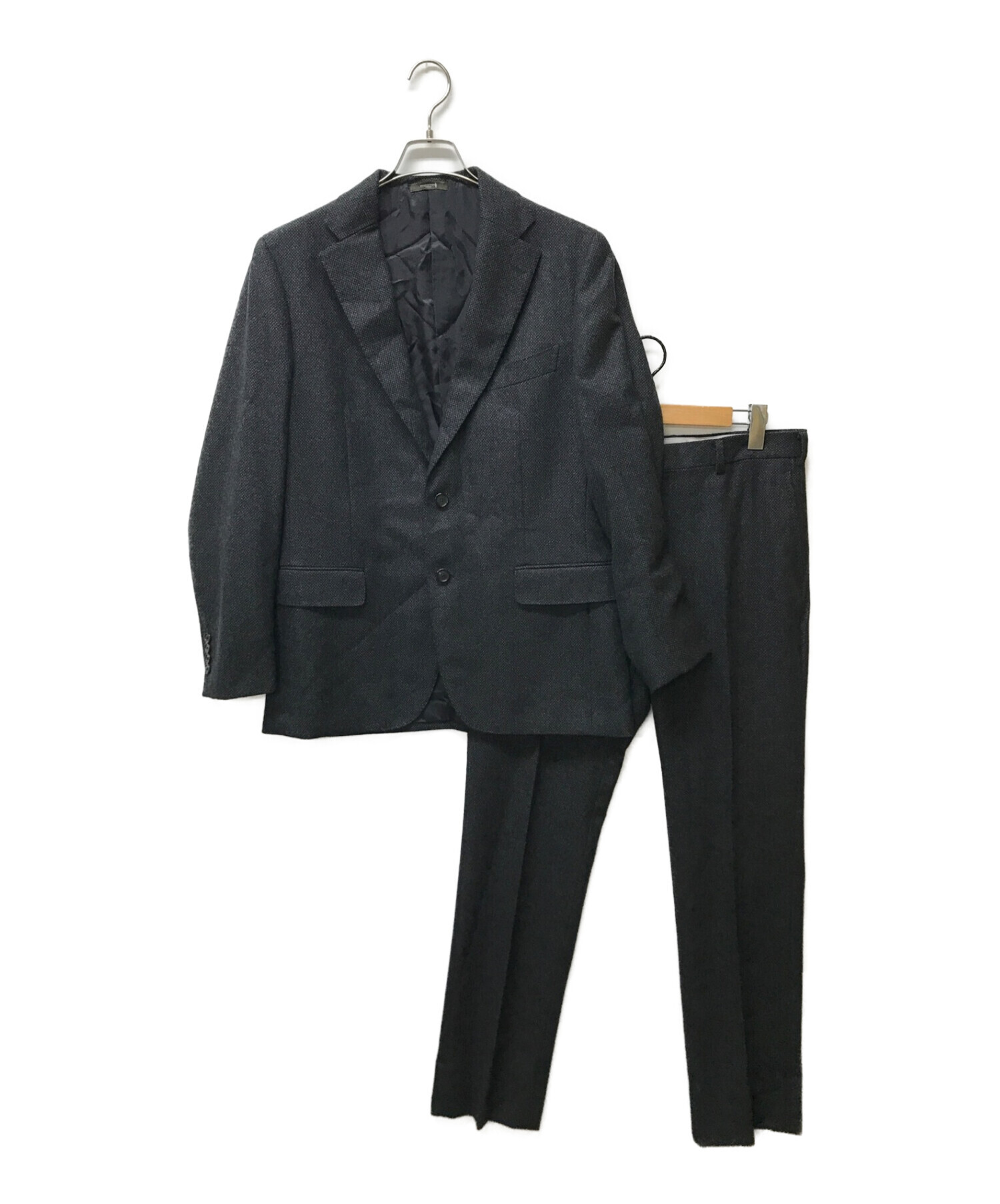 ✨最高級✨ MACKINTOSH LONDON  スーツ　セットアップ　XLRのスーツコレクション
