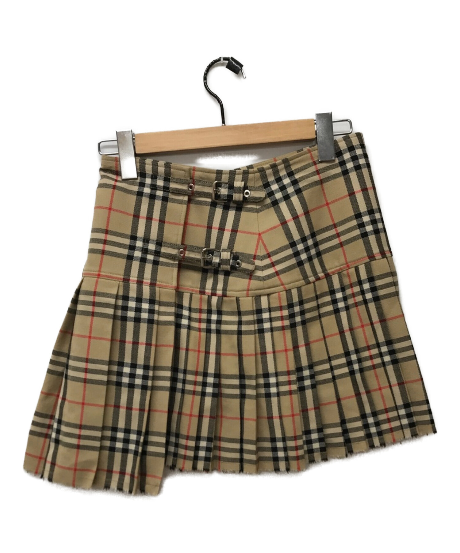 バーバリーロンドン スカート サイズ36 M - - スカート