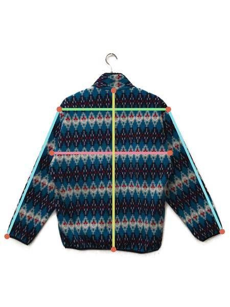 中古・古着通販】Patagonia SYNCHILLA (パタゴニアシンチラ) 総柄