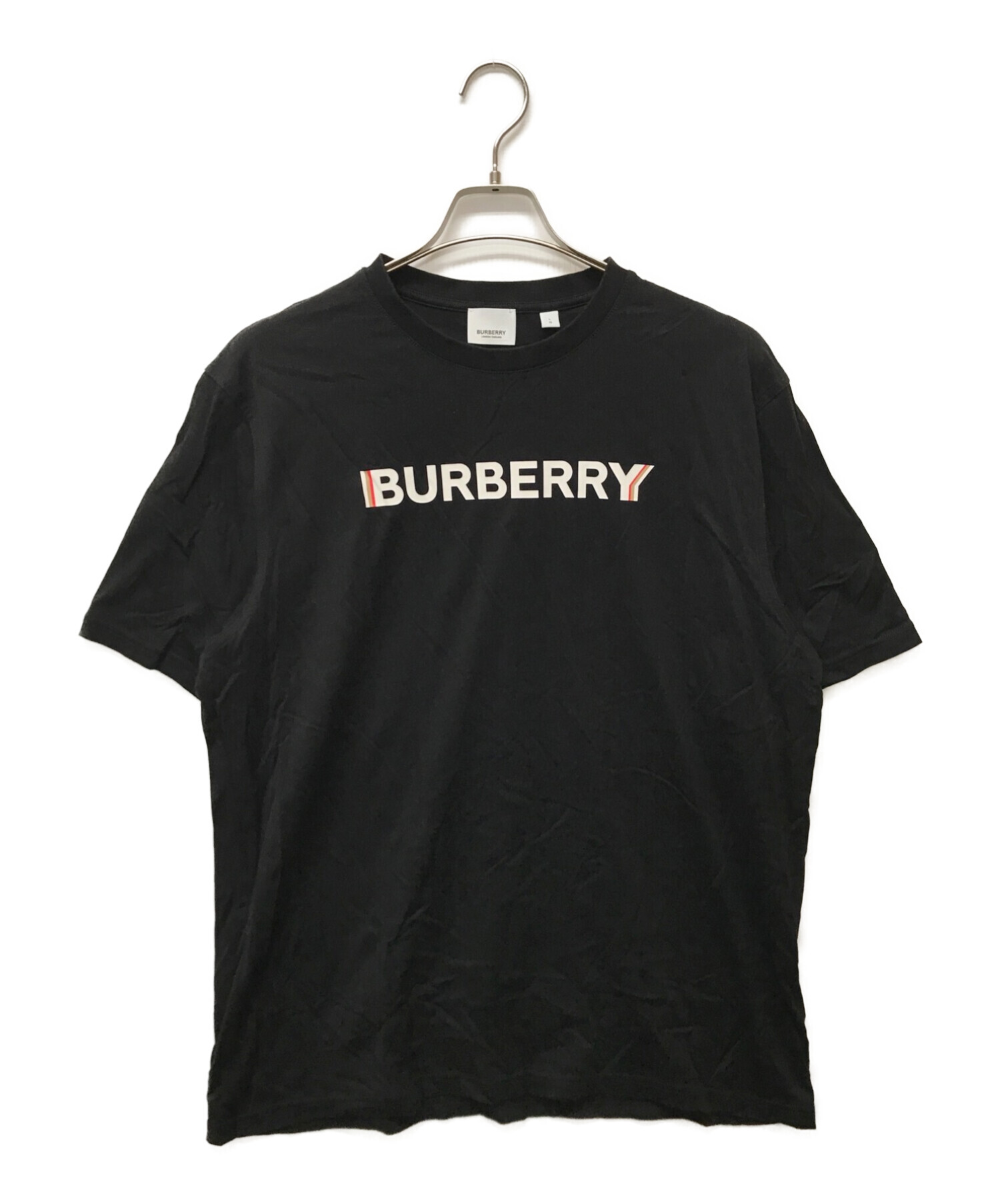11,000円バーバリー　Tシャツ　Lサイズ