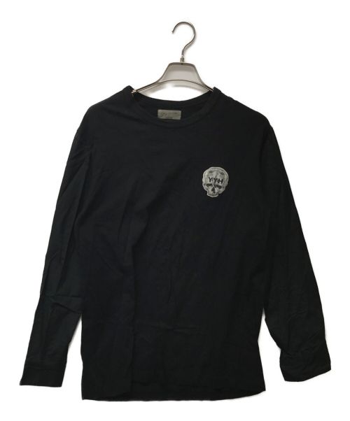 【中古・古着通販】Yohji Yamamoto pour homme (ヨウジヤマモト