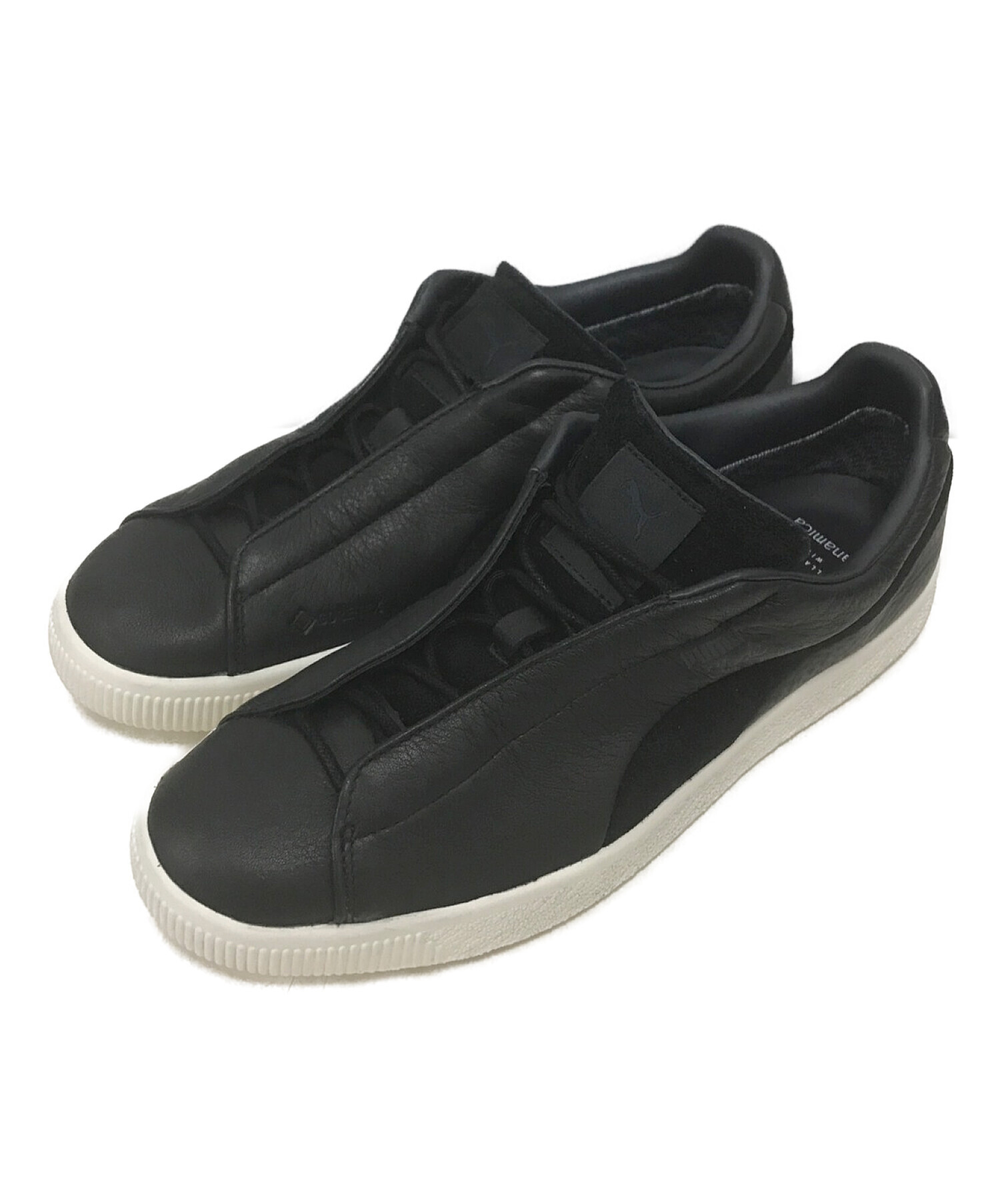 中古・古着通販】PUMA (プーマ) nanamica (ナナミカ) クライドジー