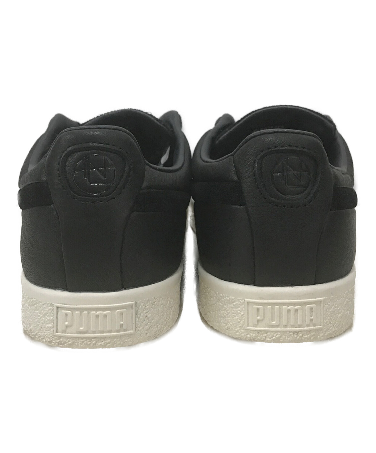 中古・古着通販】PUMA (プーマ) nanamica (ナナミカ) クライドジー