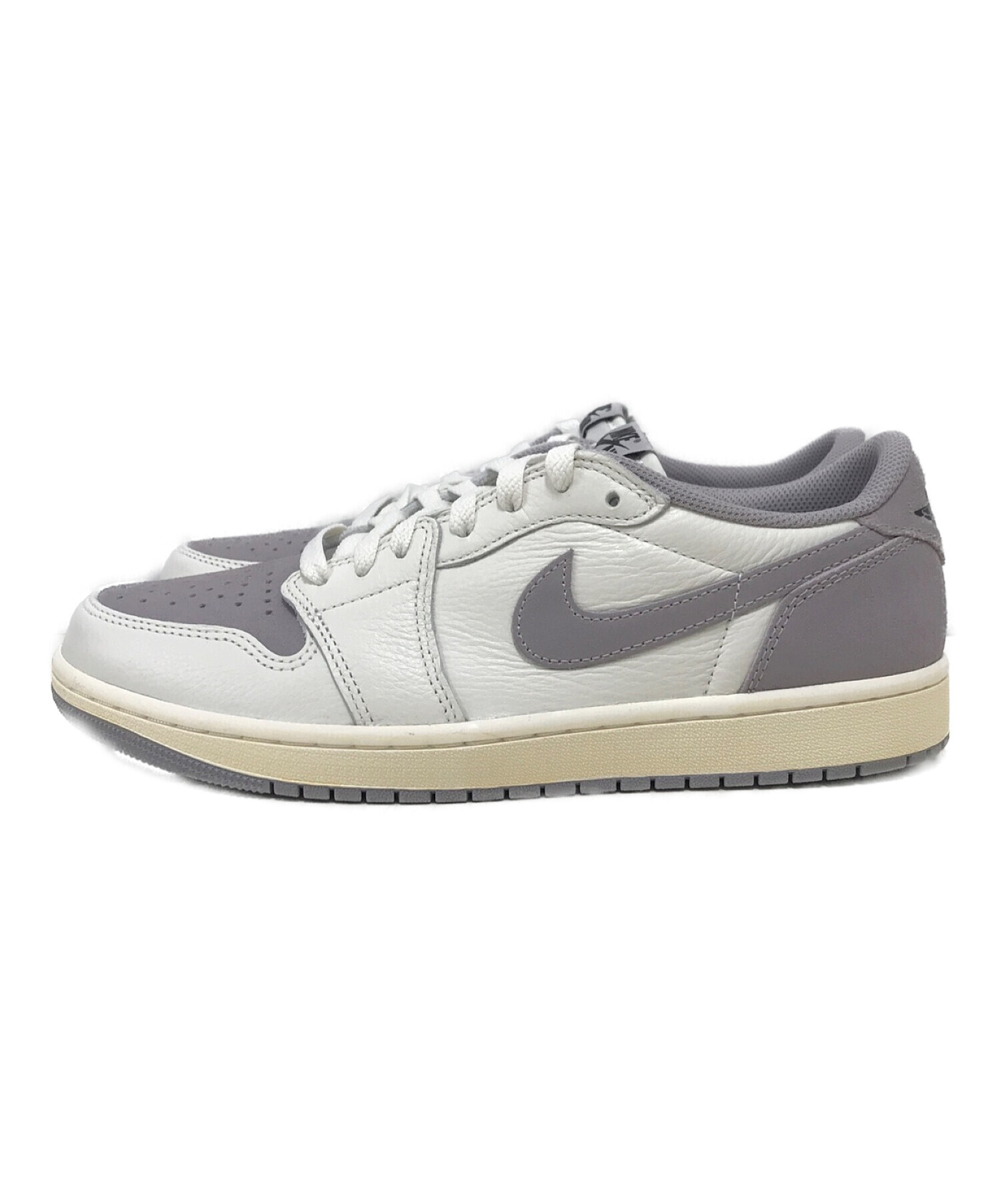 中古・古着通販】NIKE (ナイキ) Air Jordan 1 Retro Low OG