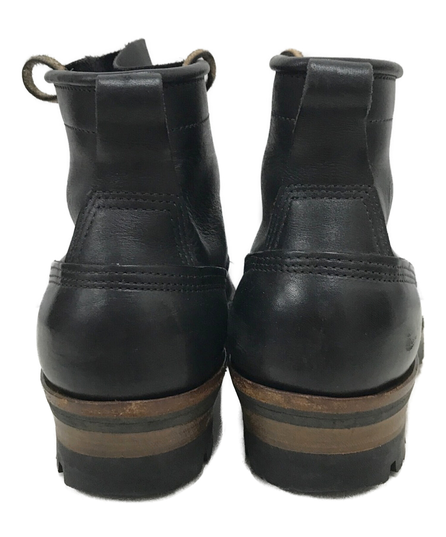 中古・古着通販】WHITE'S BOOTS (ホワイツ ブーツ) ワークブーツ