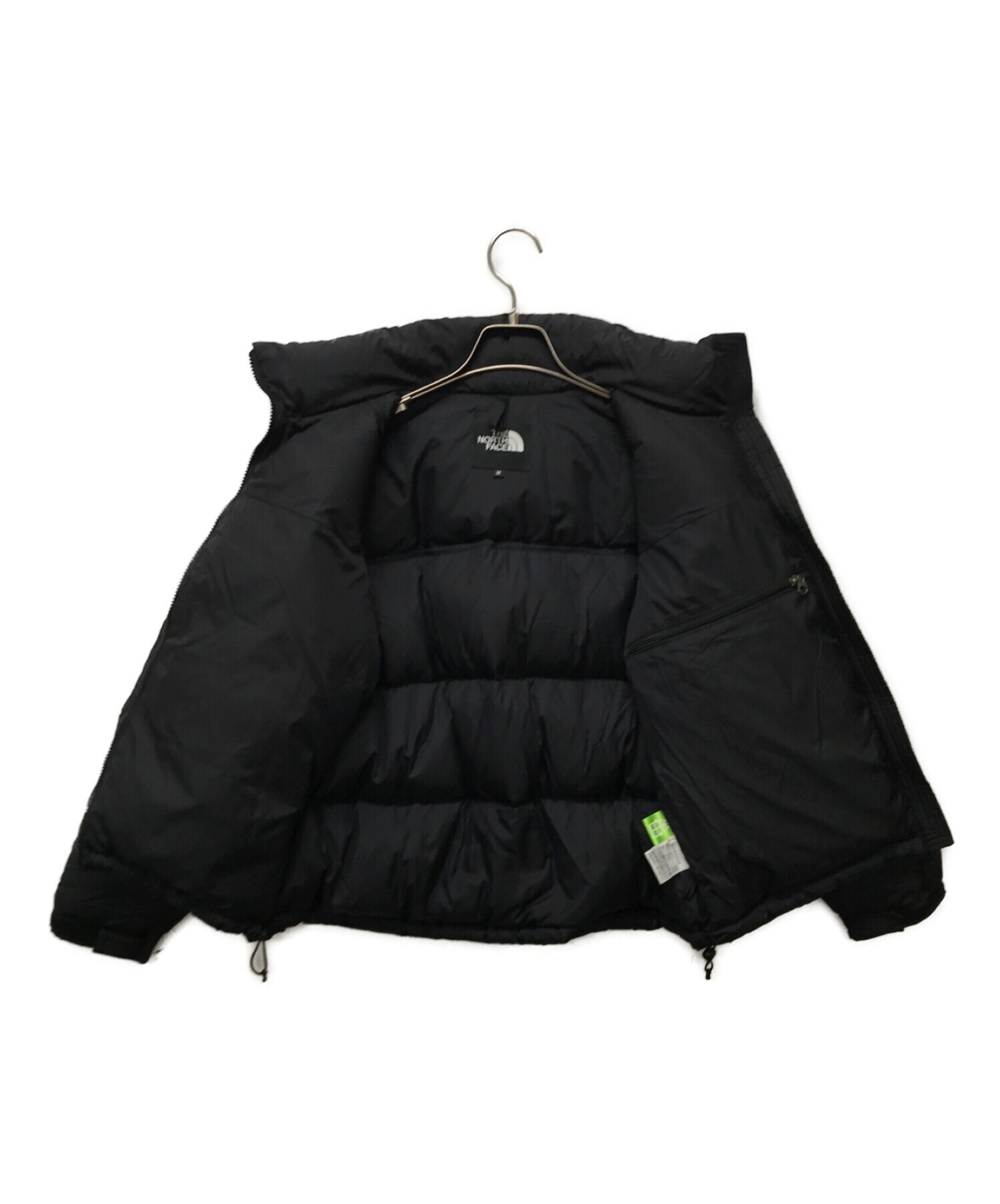 中古・古着通販】THE NORTH FACE (ザ ノース フェイス) ヌプシ