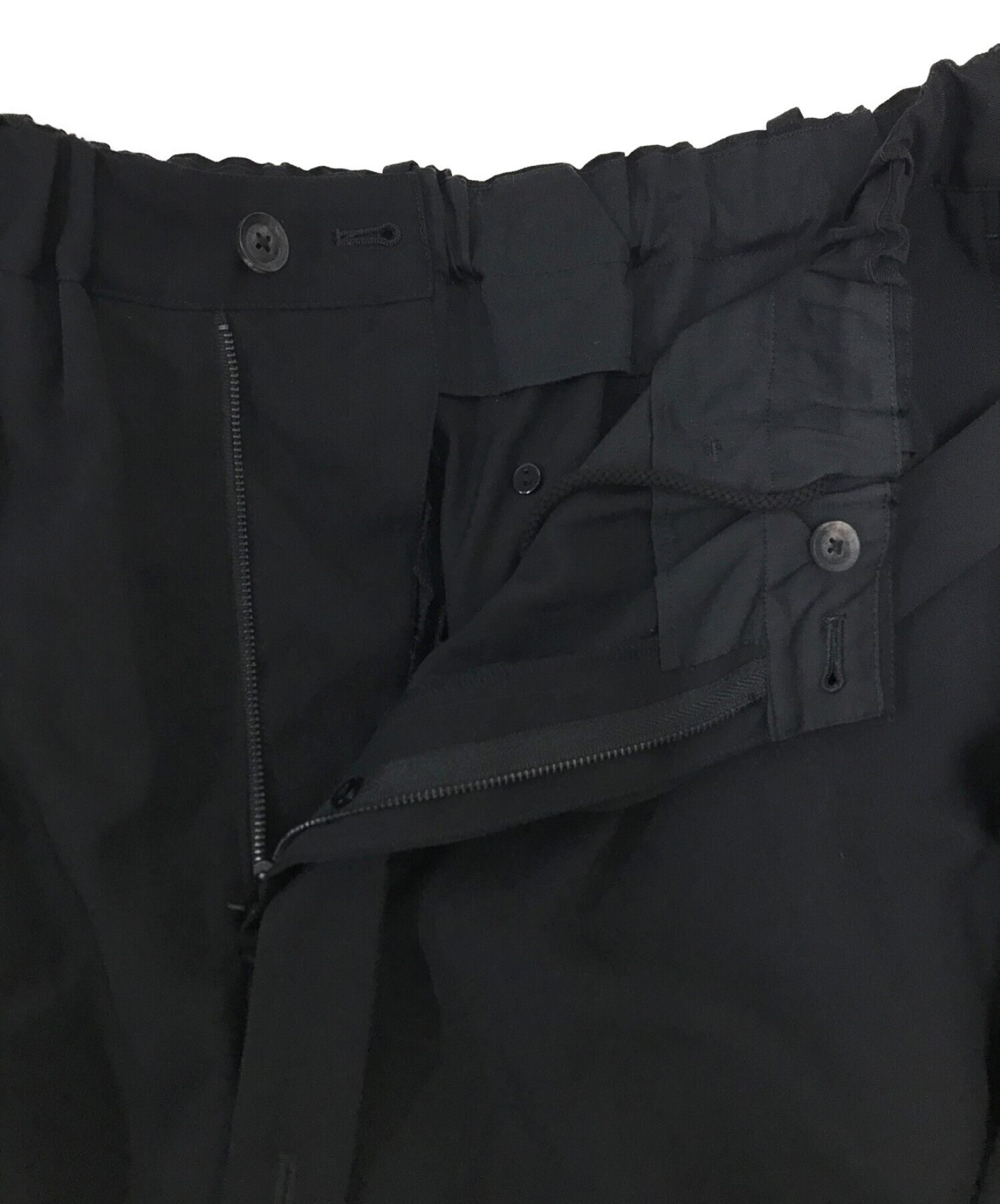 中古・古着通販】Yohji Yamamoto pour homme (ヨウジヤマモト