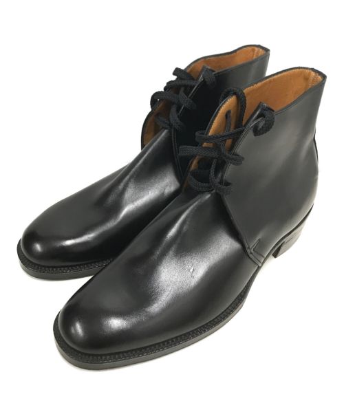 中古・古着通販】Crockett & Jones (クロケット＆ジョーンズ) チャッカ