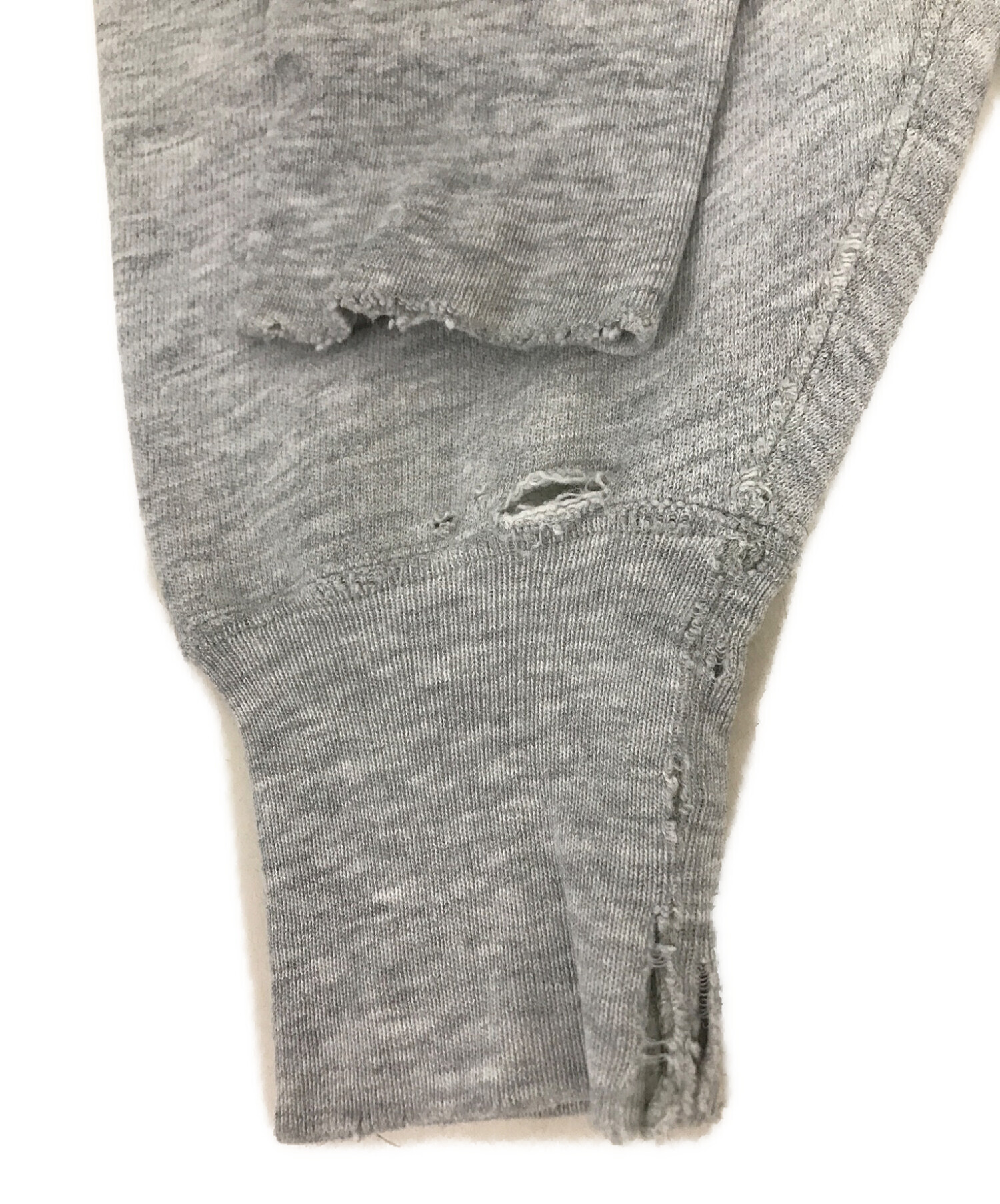 中古・古着通販】Champion REVERSE WEAVE (チャンピオンリバース