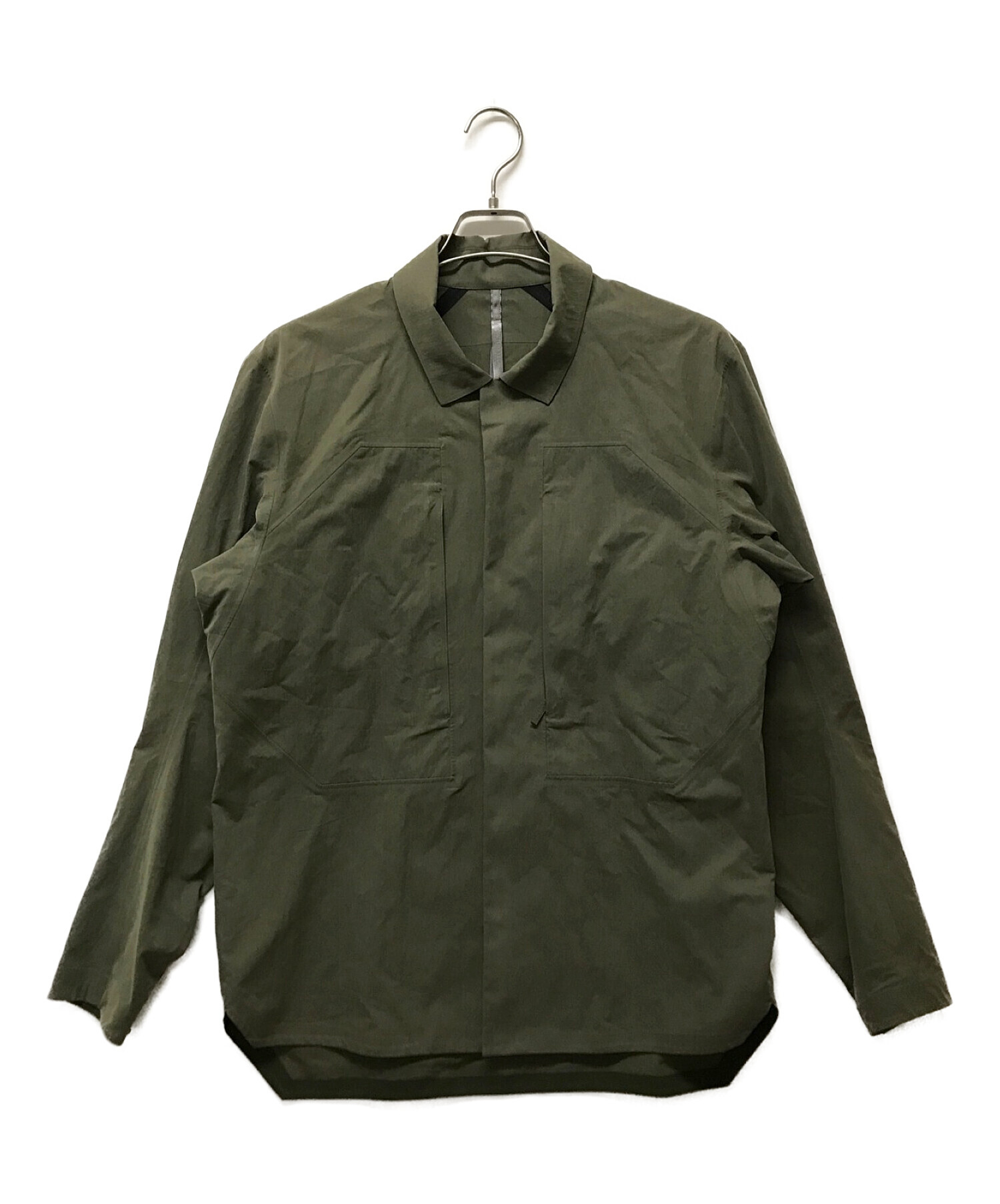 中古・古着通販】ARC'TERYX VEILANCE (アークテリクス ヴェイランス