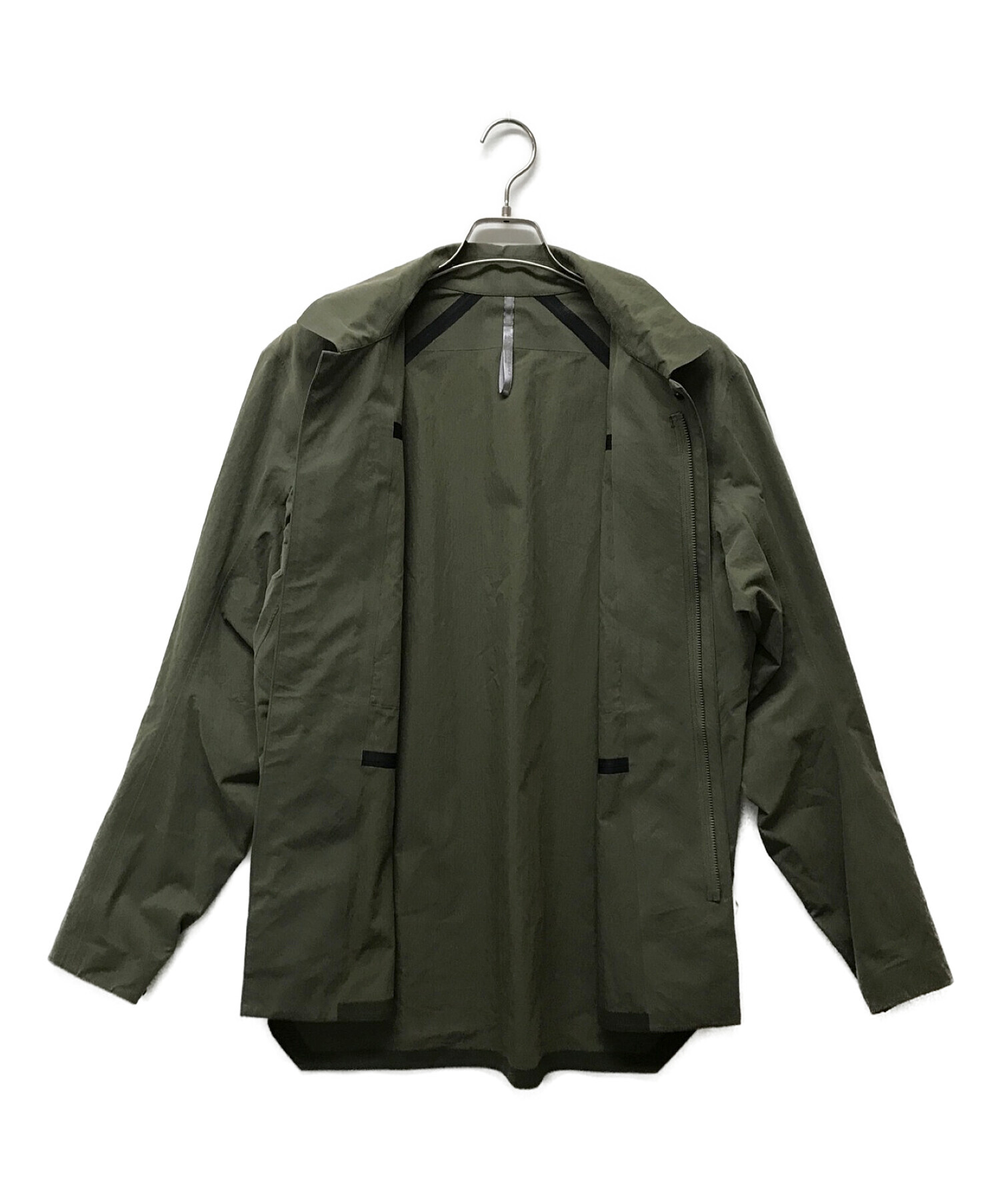 中古・古着通販】ARC'TERYX VEILANCE (アークテリクス ヴェイランス