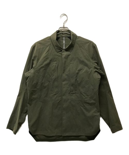 【中古・古着通販】ARC'TERYX VEILANCE (アークテリクス