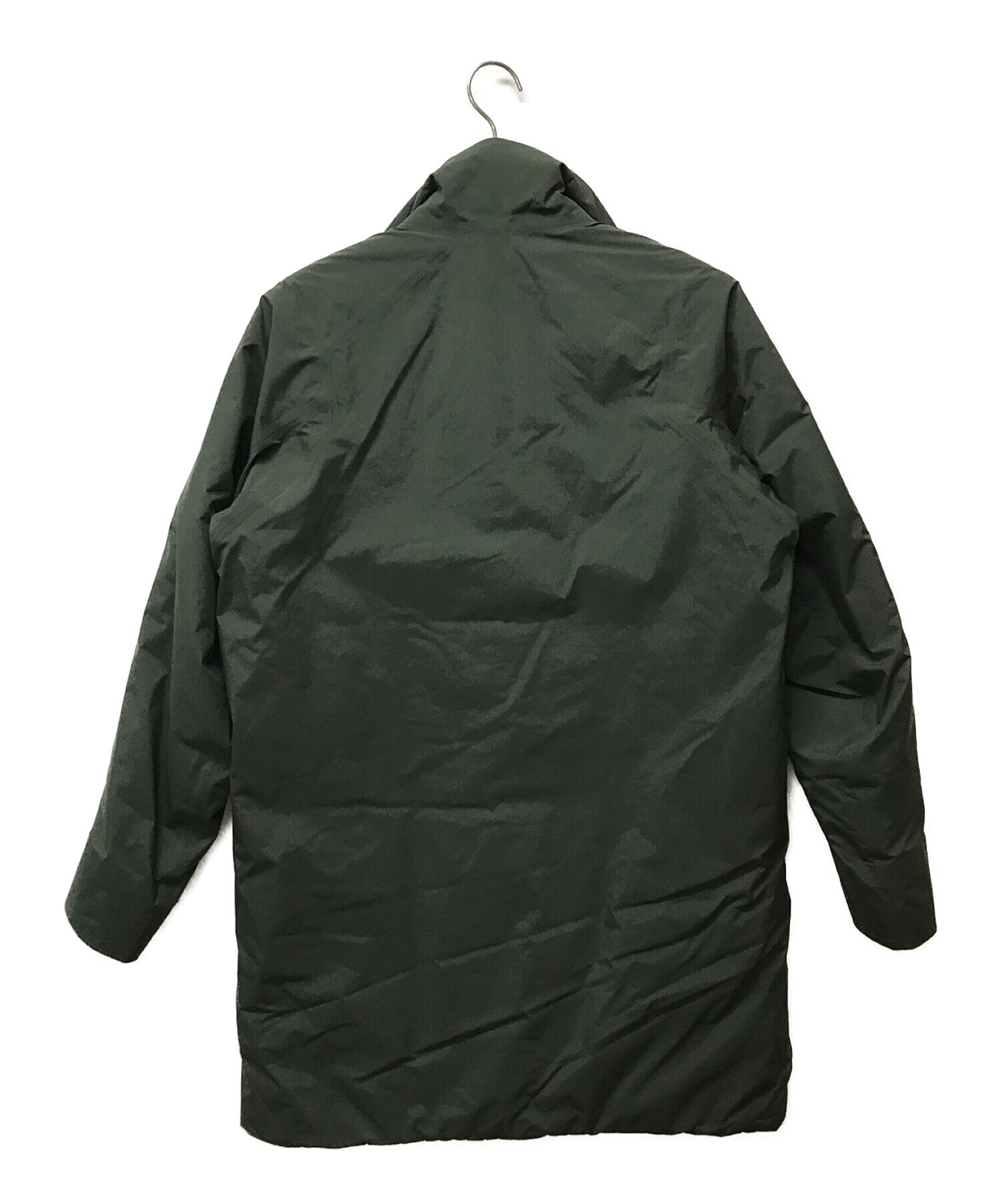 中古・古着通販】ARC'TERYX VEILANCE (アークテリクス ヴェイランス