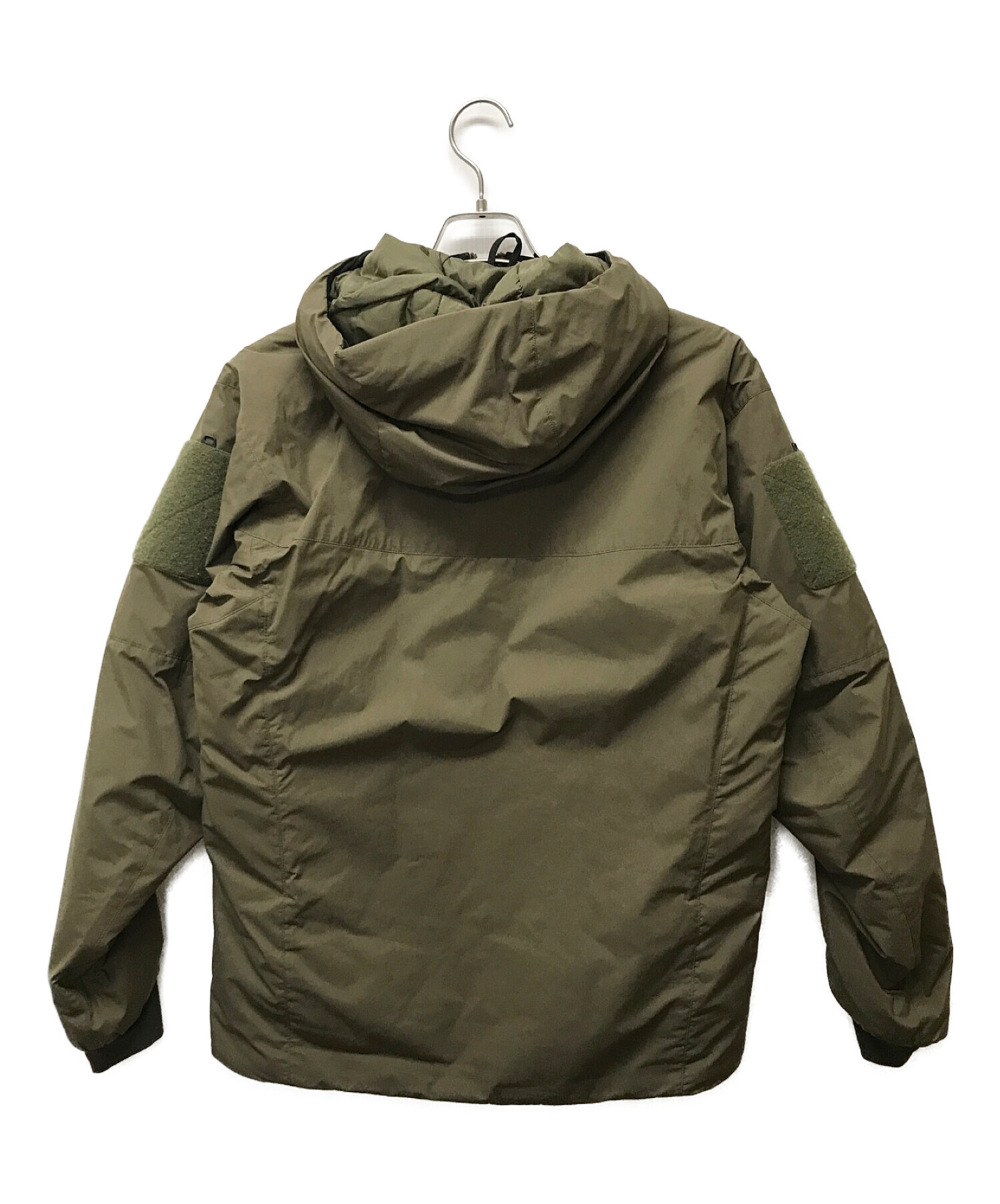 中古・古着通販】ARC'TERYX (アークテリクス) Cold WX Hoody LT Gen2