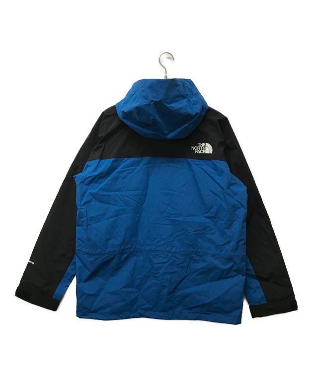 THE NORTH FACE (ザ ノース フェイス) Mountain Light Jacket バンフブルー サイズ:XXL 未使用品