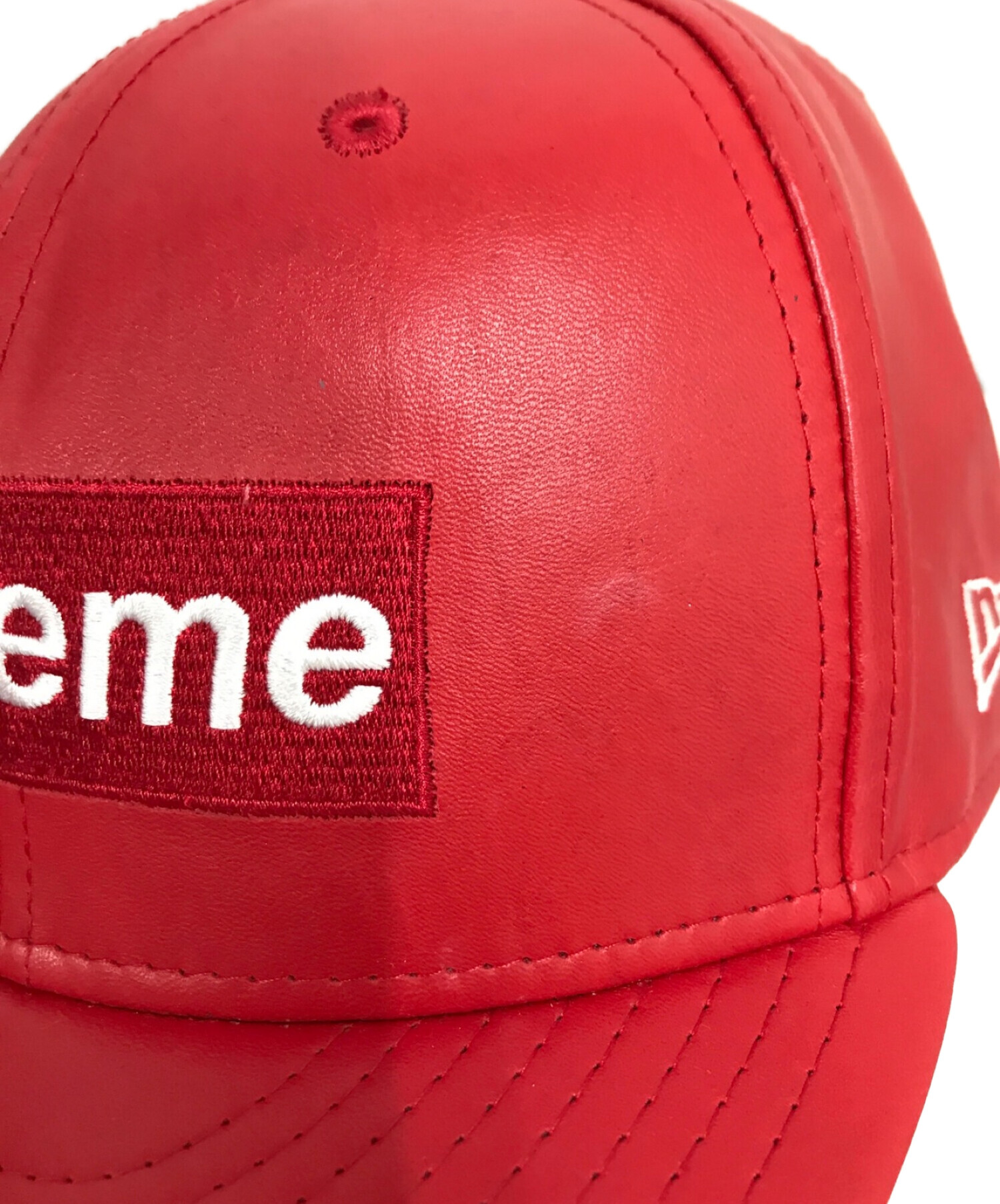 中古・古着通販】Supreme (シュプリーム) New Era (ニューエラ