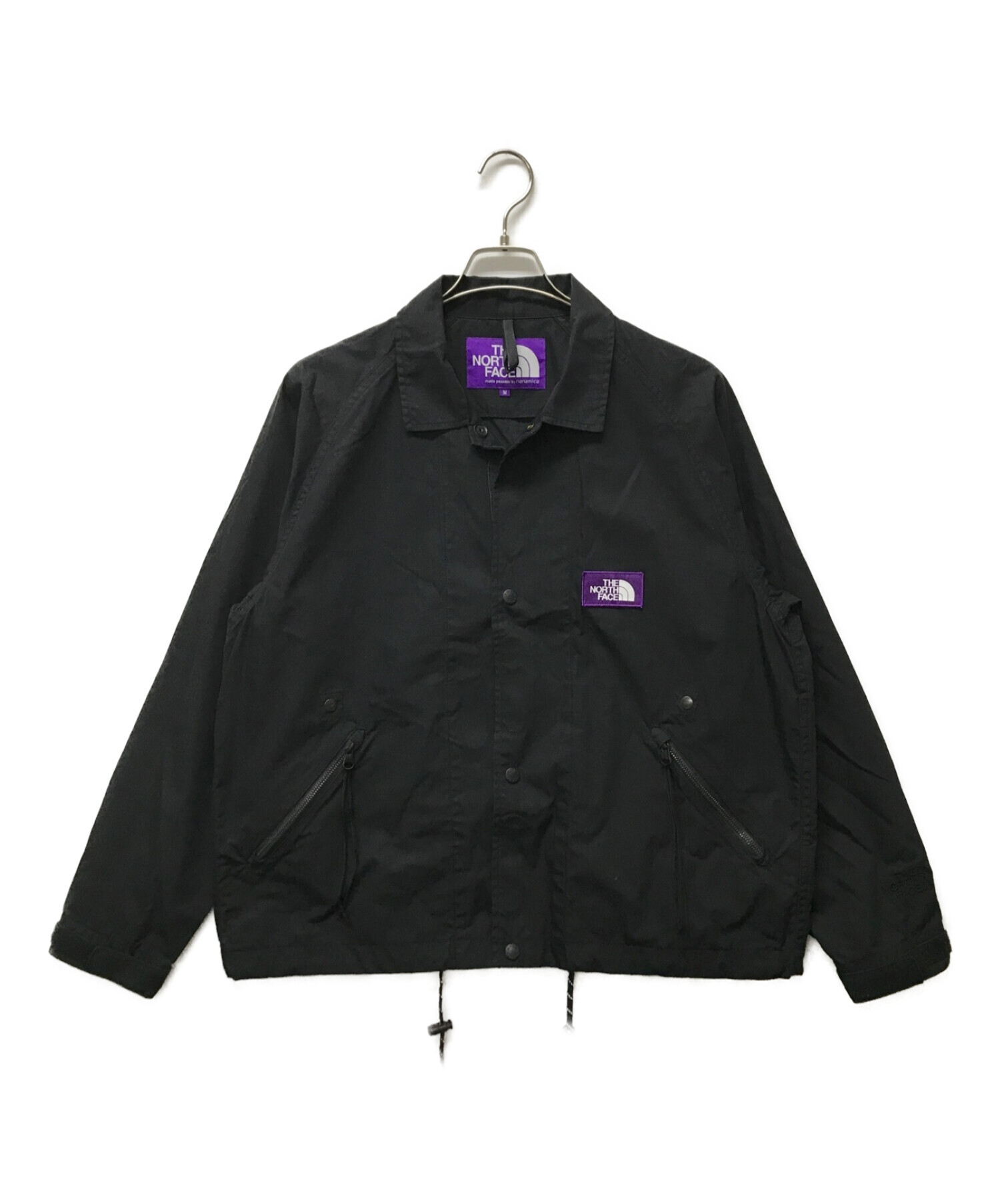 中古・古着通販】THE NORTHFACE PURPLELABEL (ザ・ノースフェイス