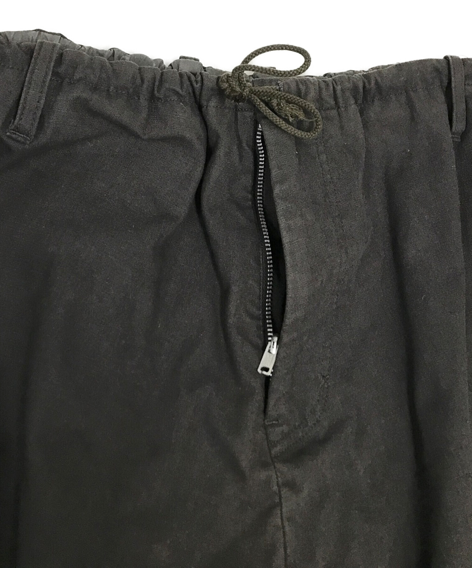 中古・古着通販】Yohji Yamamoto pour homme (ヨウジヤマモト