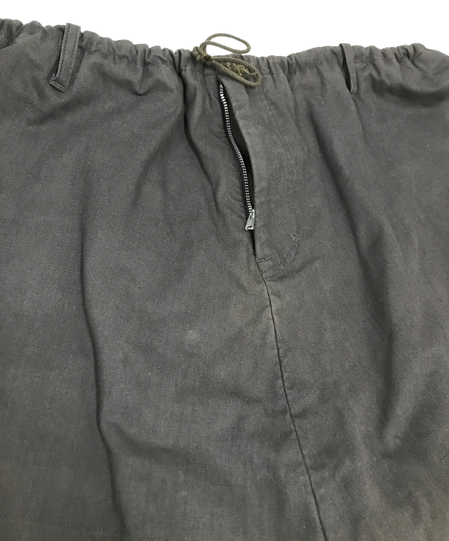 中古・古着通販】Yohji Yamamoto pour homme (ヨウジヤマモト