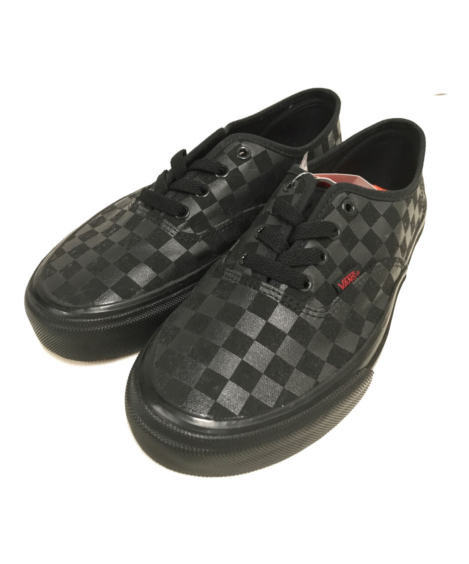 中古・古着通販】VANS (バンズ) BEAMS BOY (ビームスボーイ) 別注