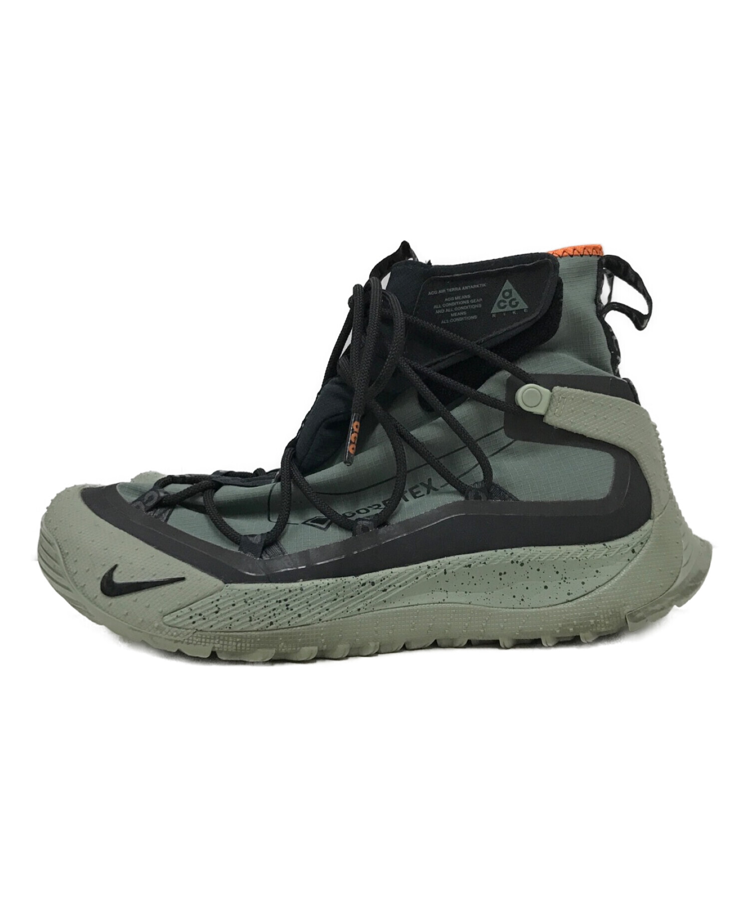 中古・古着通販】NIKE (ナイキ) ACG エア テラ アンタークティック