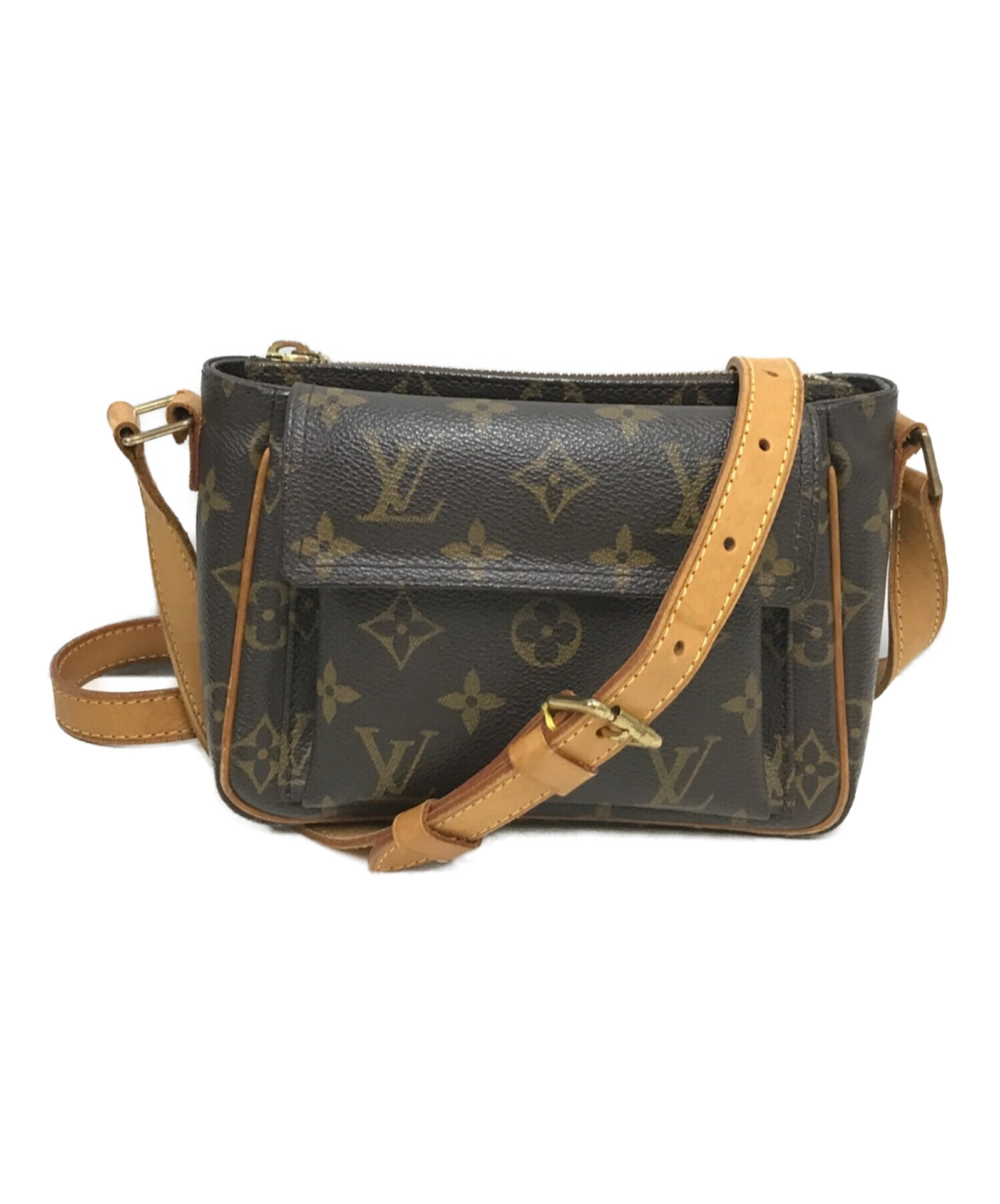 LOUIS VUITTON (ルイ ヴィトン) ヴィバシテPM