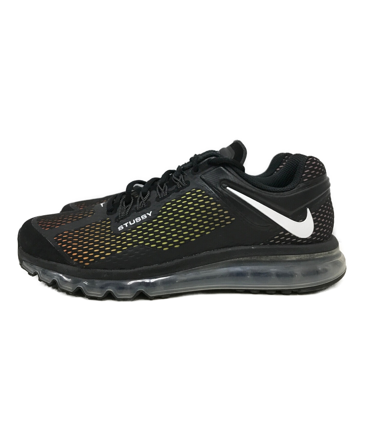 中古・古着通販】NIKE (ナイキ) stussy (ステューシー) Air Max 2013