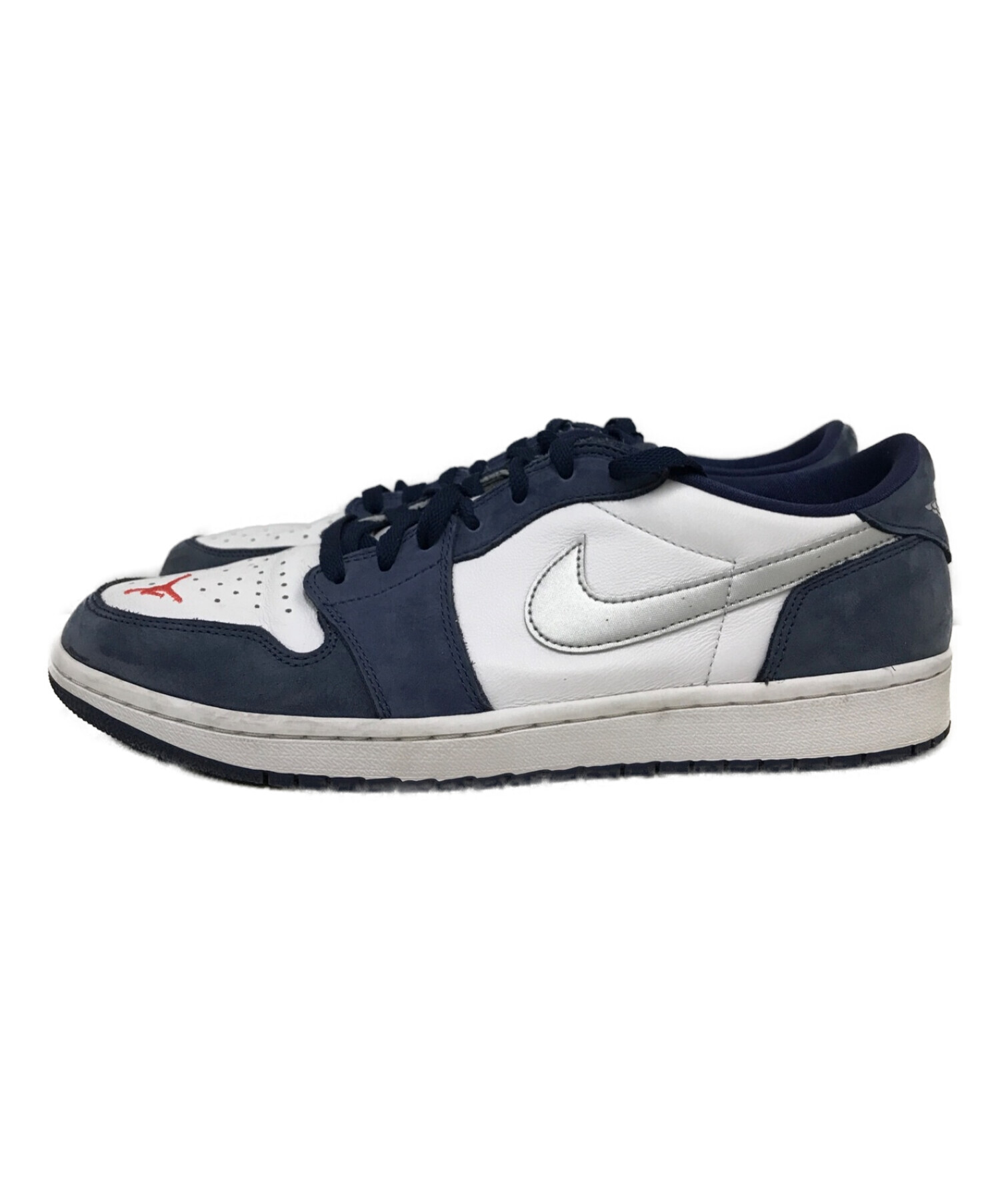 中古・古着通販】NIKE (ナイキ) Nike SB Air Jordan 1 Low 