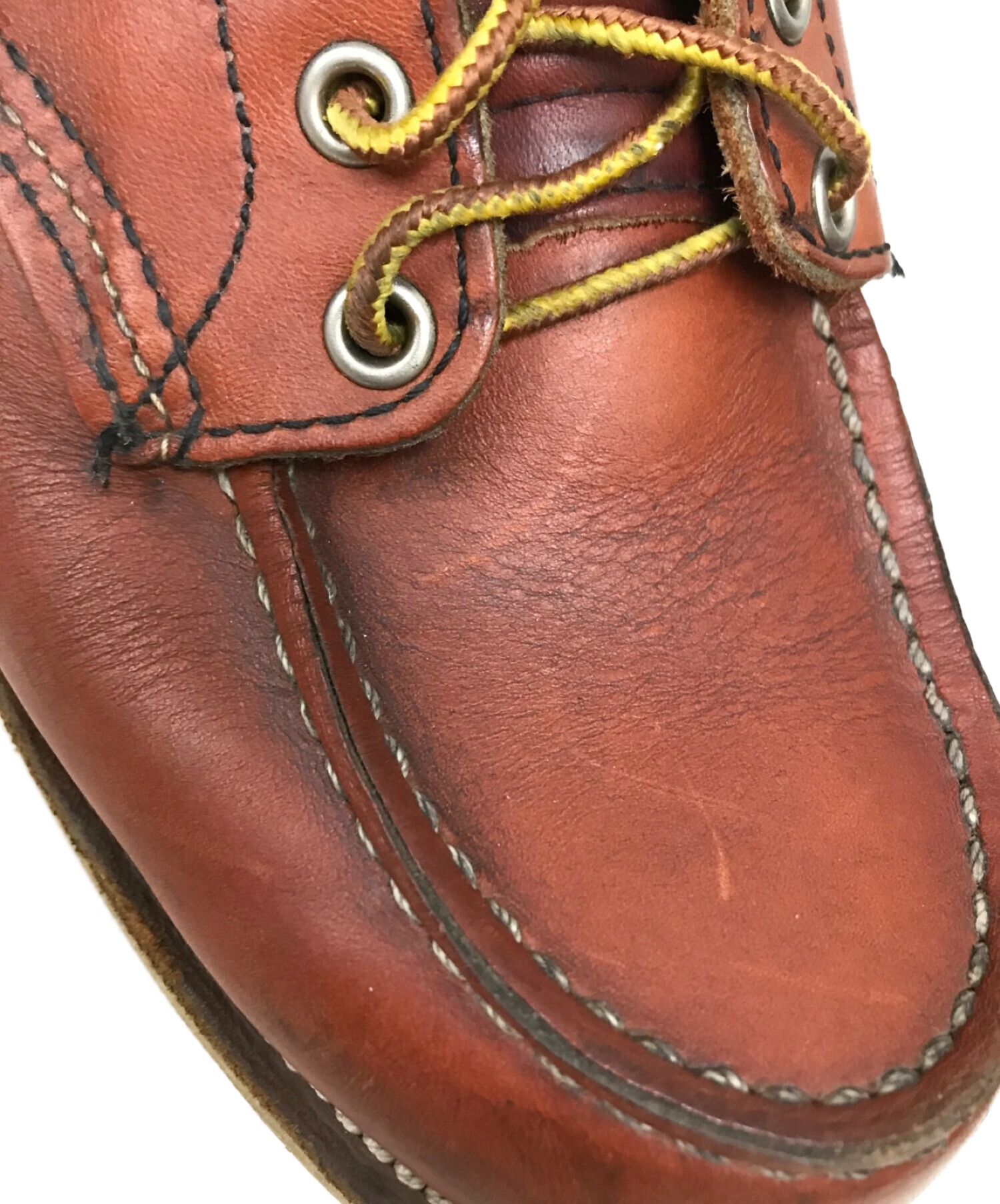 中古・古着通販】RED WING 8875 (RED WING 8875) レースアップブーツ ...