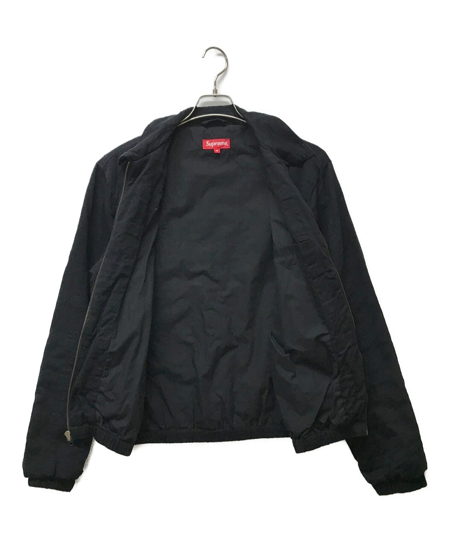 【中古・古着通販】Supreme (シュプリーム) スイングトップ