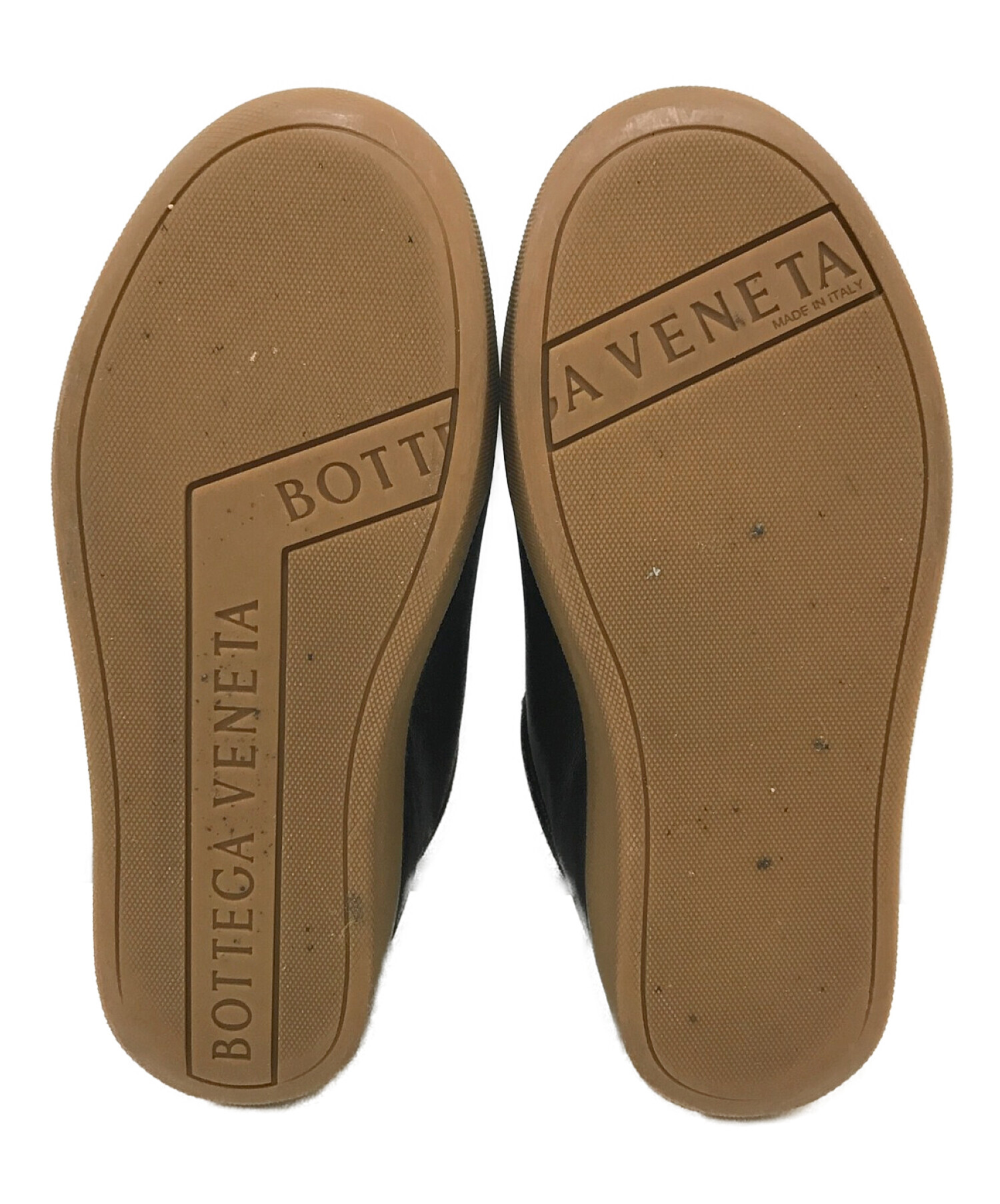 中古・古着通販】BOTTEGA VENETA (ボッテガベネタ) キルト レザー