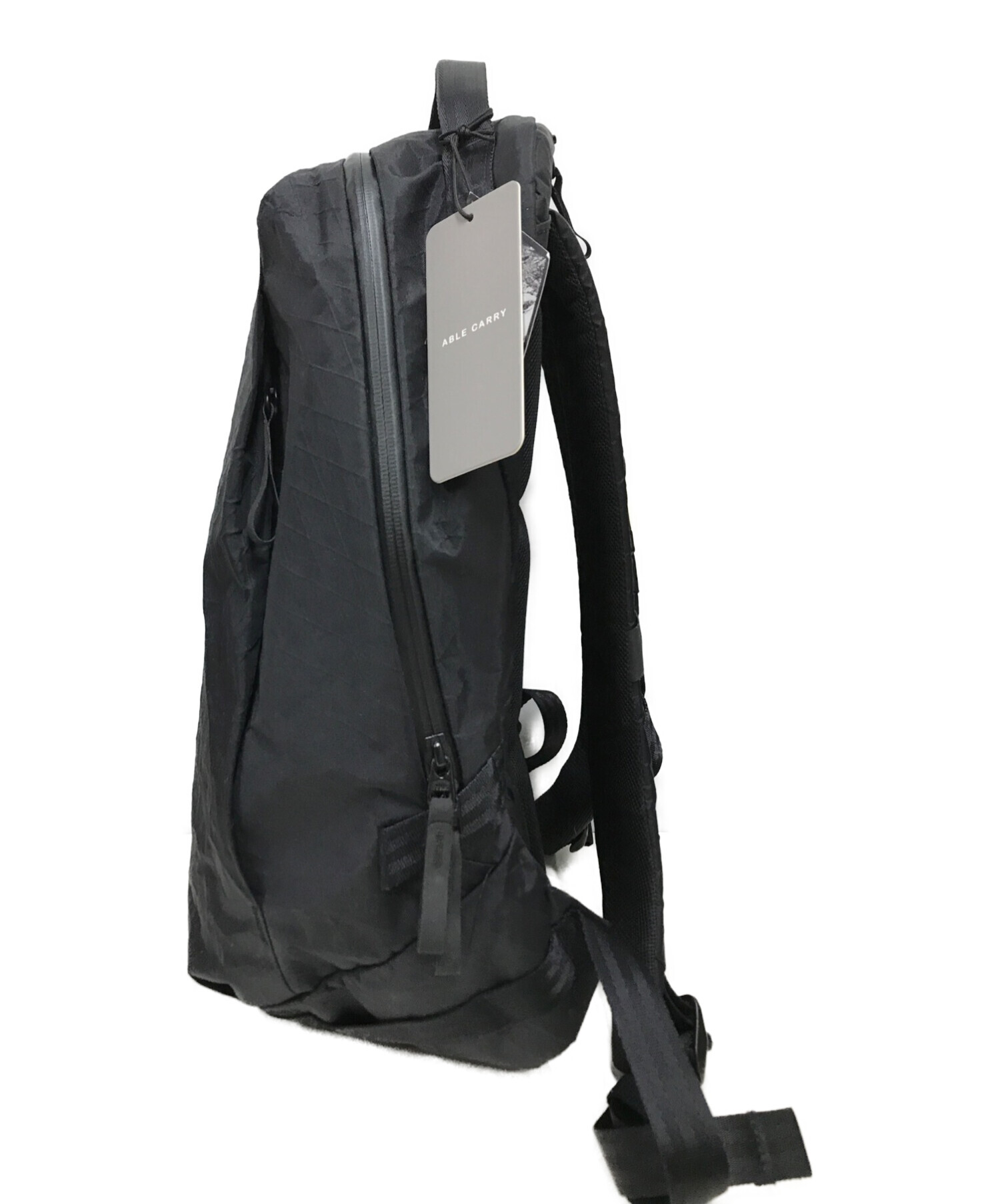 中古・古着通販】ABLE CARRY (エイブルキャリー) daily backpack
