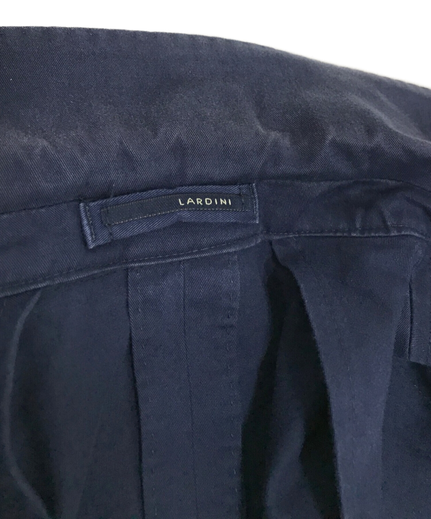 中古・古着通販】LARDINI (ラルディーニ) フローラル コットン