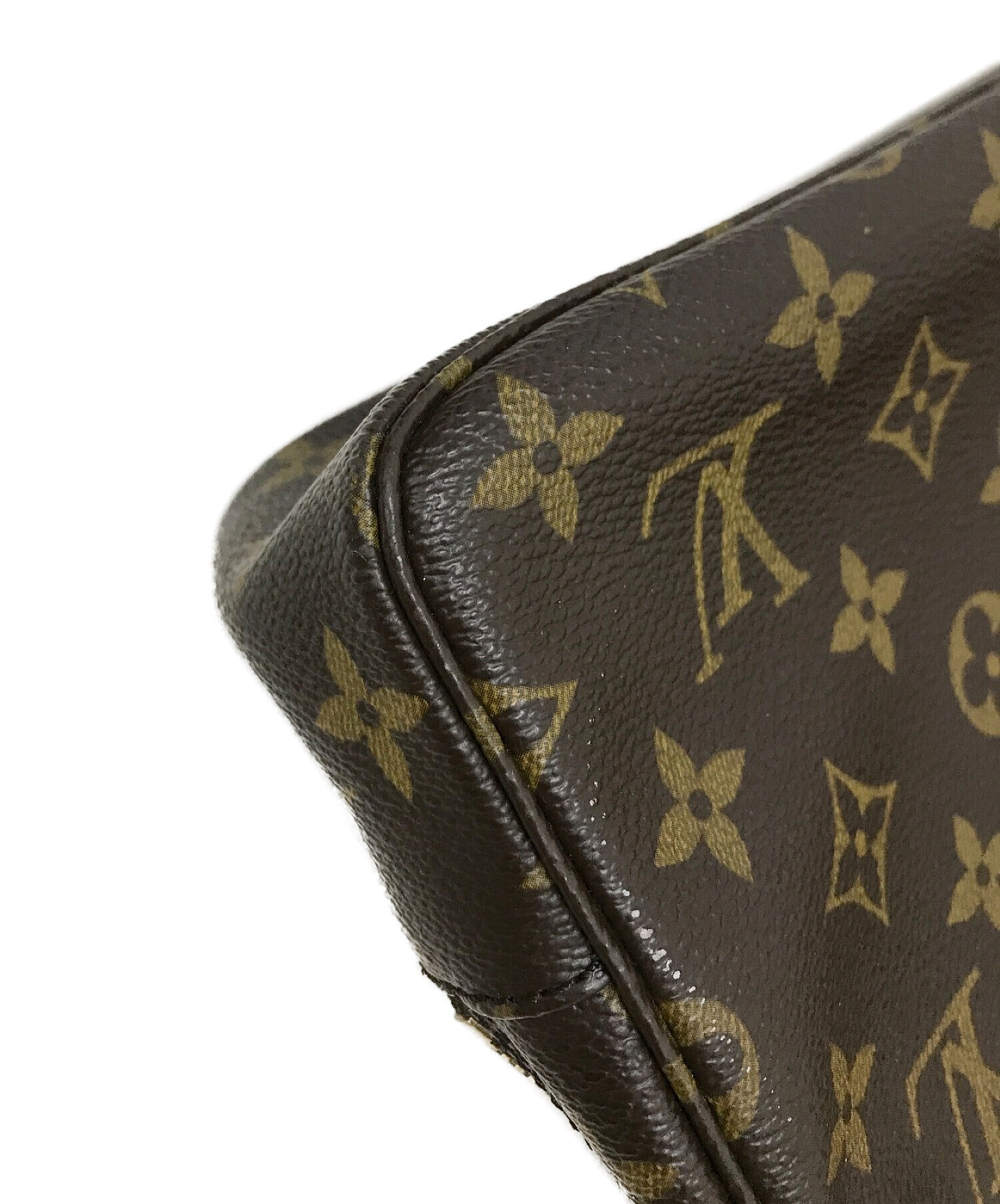 中古・古着通販】LOUIS VUITTON (ルイ ヴィトン) トゥルーストワレット23 ブラウン｜ブランド・古着通販 トレファク公式【TREFAC  FASHION】スマホサイト