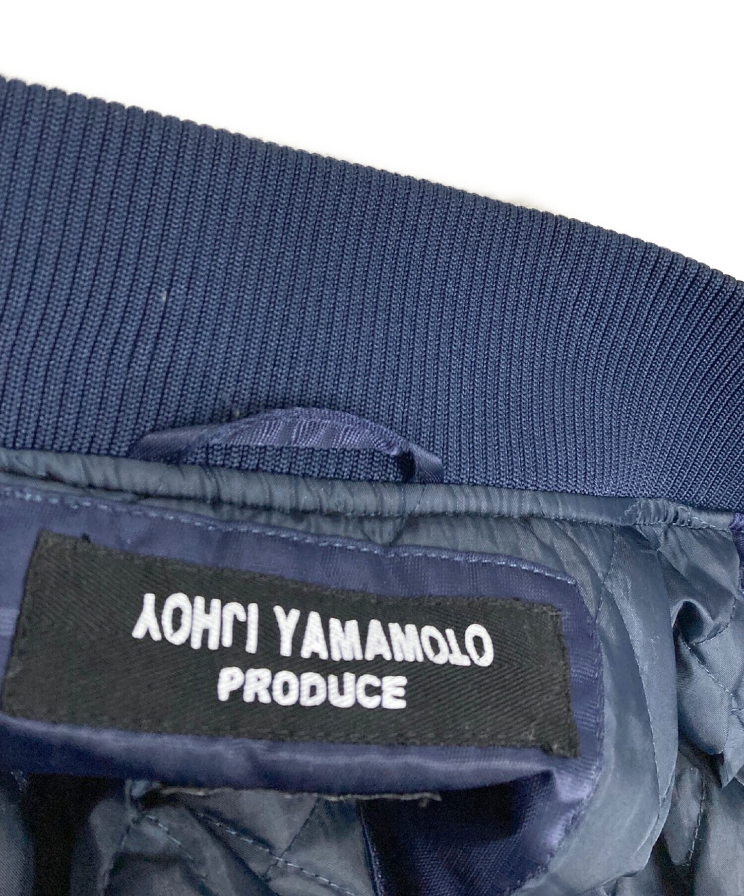 中古・古着通販】Yohji Yamamoto pour homme (ヨウジヤマモト