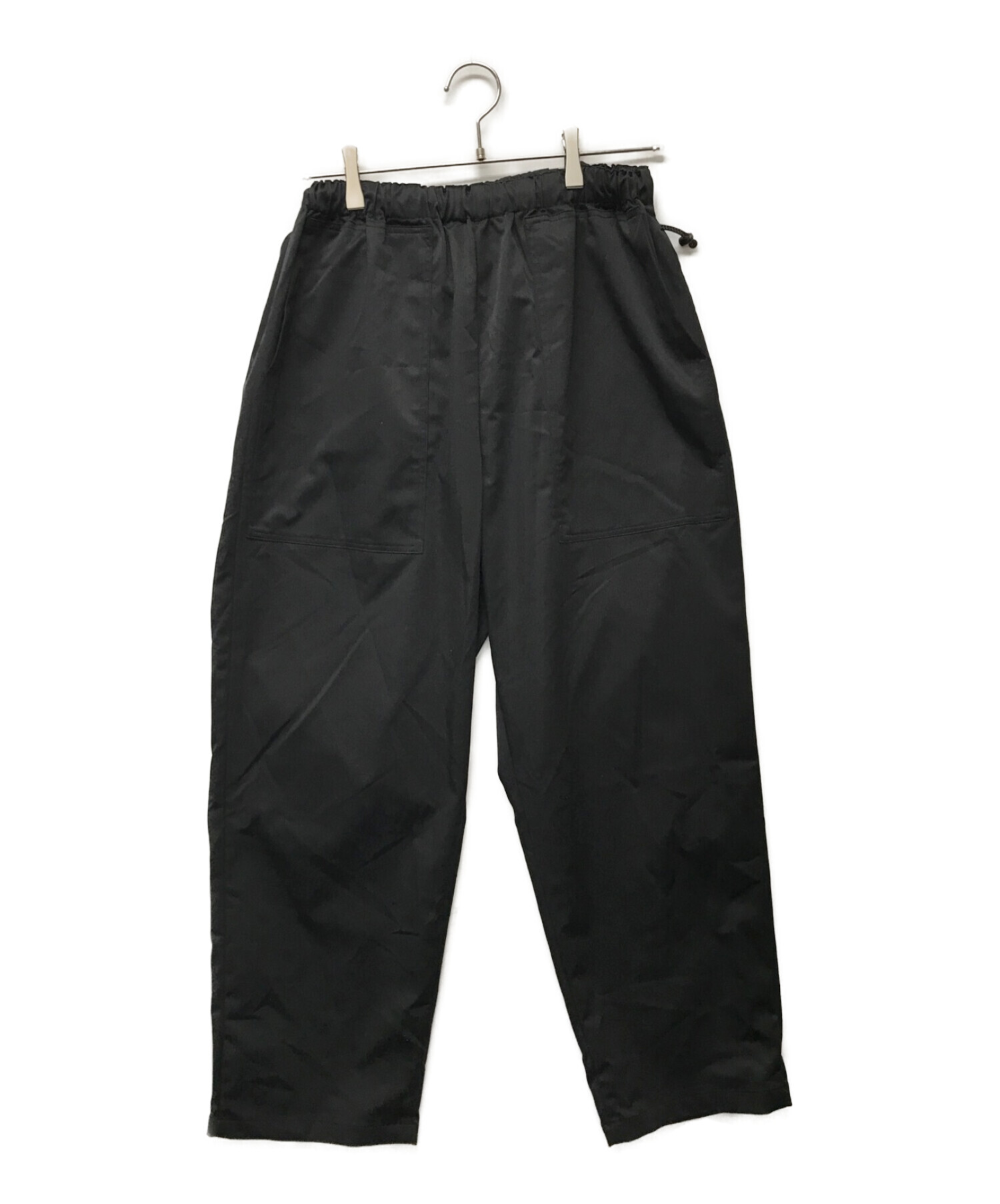 ファッションConnett Fishing Baker Pants ブラック