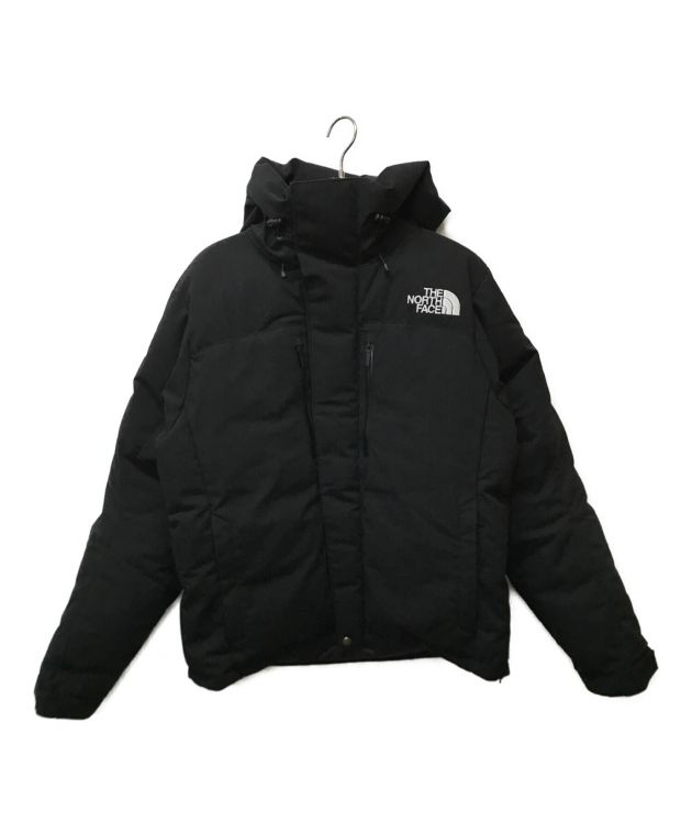 中古・古着通販】THE NORTH FACE (ザ ノース フェイス) オービット バルトロライトジャケット ブラック サイズ:L｜ブランド・古着通販  トレファク公式【TREFAC FASHION】スマホサイト