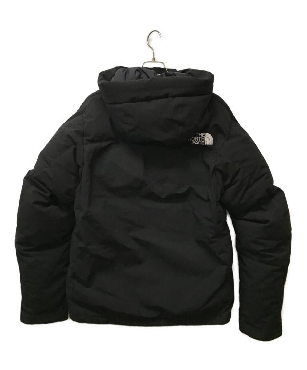 中古・古着通販】THE NORTH FACE (ザ ノース フェイス) オービット バルトロライトジャケット ブラック サイズ:L｜ブランド・古着通販  トレファク公式【TREFAC FASHION】スマホサイト