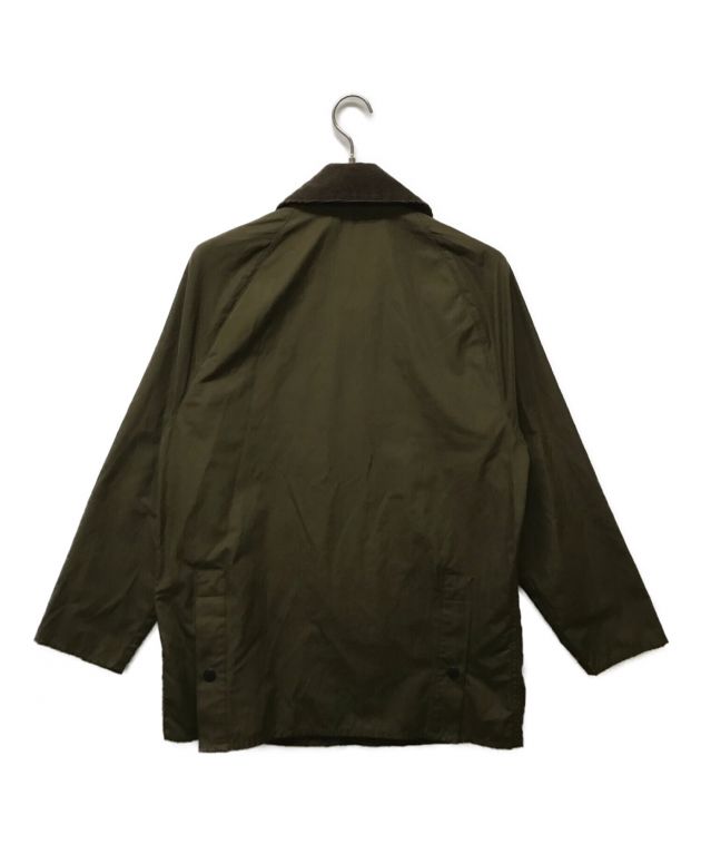 中古・古着通販】Barbour (バブアー) クラシックビデイル ノンオイルド