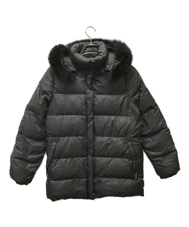 中古・古着通販】MONCLER (モンクレール) VALENTINE ダウンジャケット