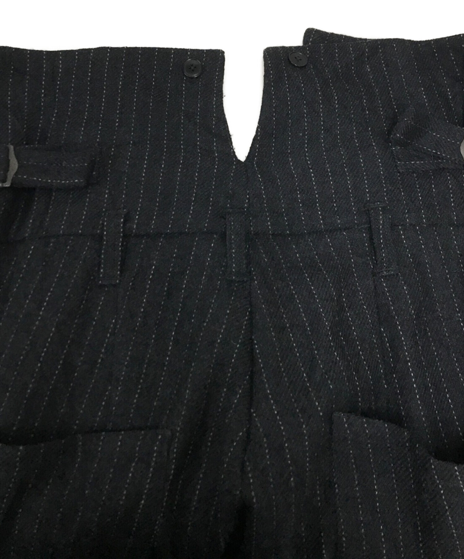 中古・古着通販】Yohji Yamamoto pour homme (ヨウジヤマモト