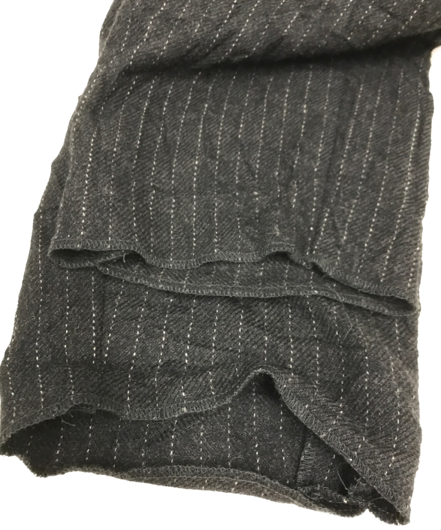 中古・古着通販】Yohji Yamamoto pour homme (ヨウジヤマモト