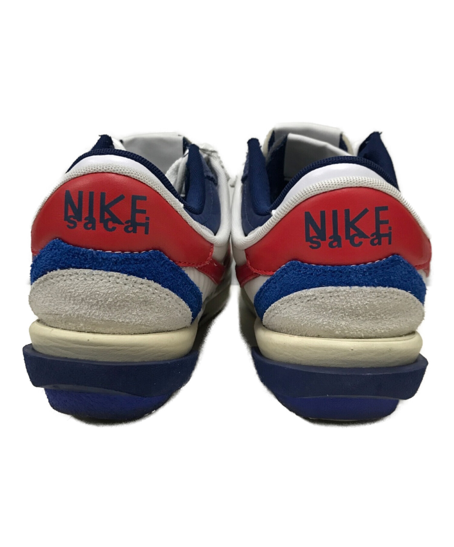 中古・古着通販】NIKE (ナイキ) ズームコルテッツ トリコロールカラー