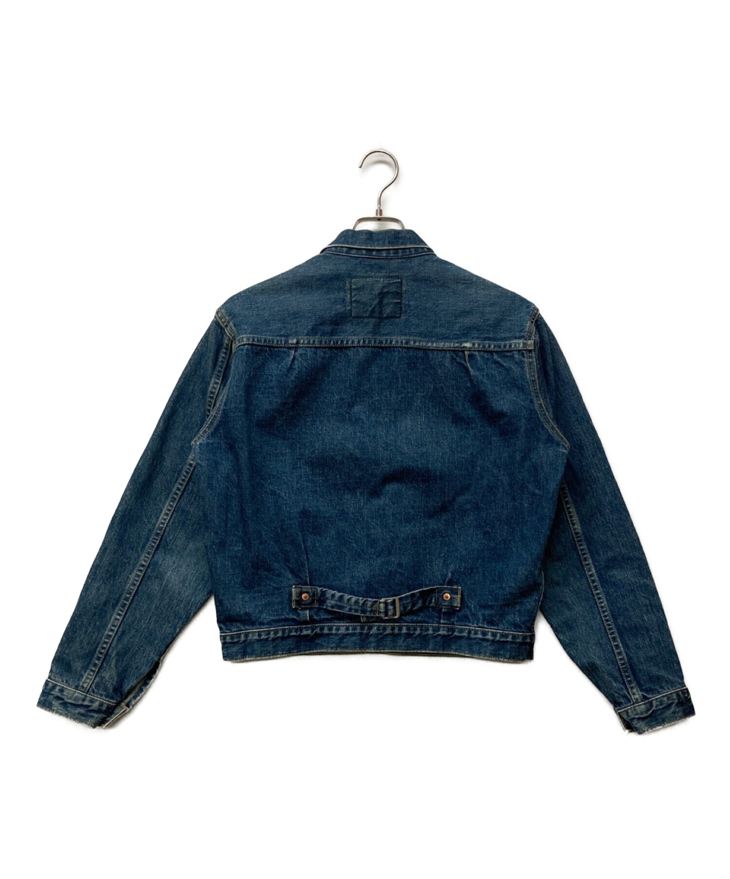 LEVI'S (リーバイス) 90's 506XX 1st デニムジャケット インディゴ サイズ:38